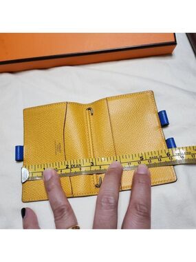 HERMES Agenda Cover Vision PM Mini